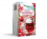 ŻurawiNowa Fix saszetki, 20 szt.